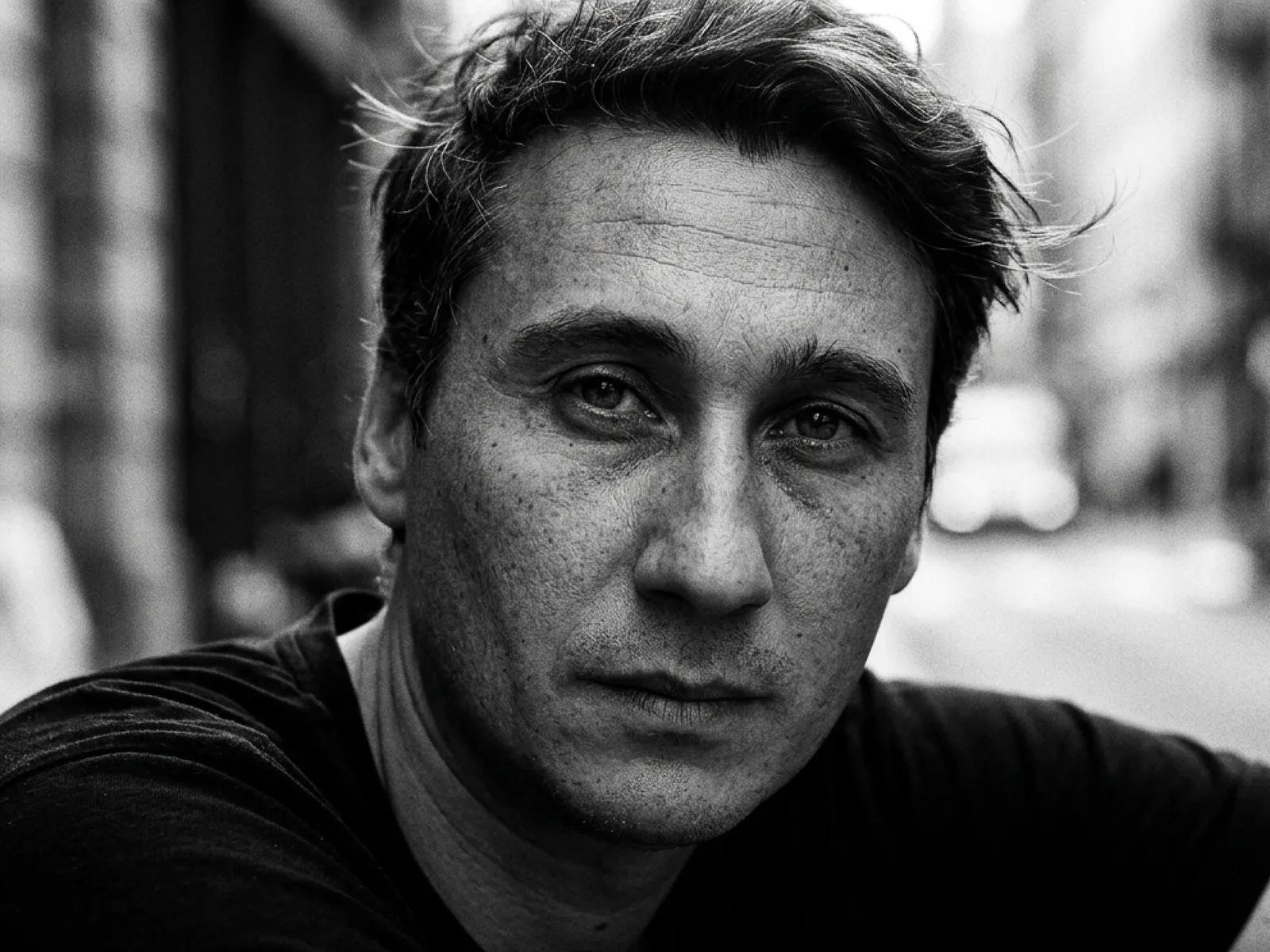Alex Ivanov